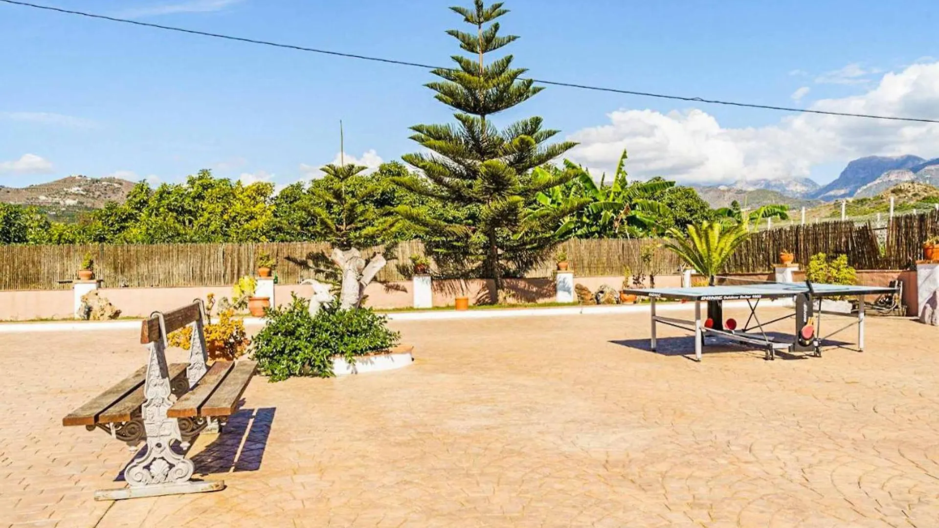 Villa Cortijillo Nerja