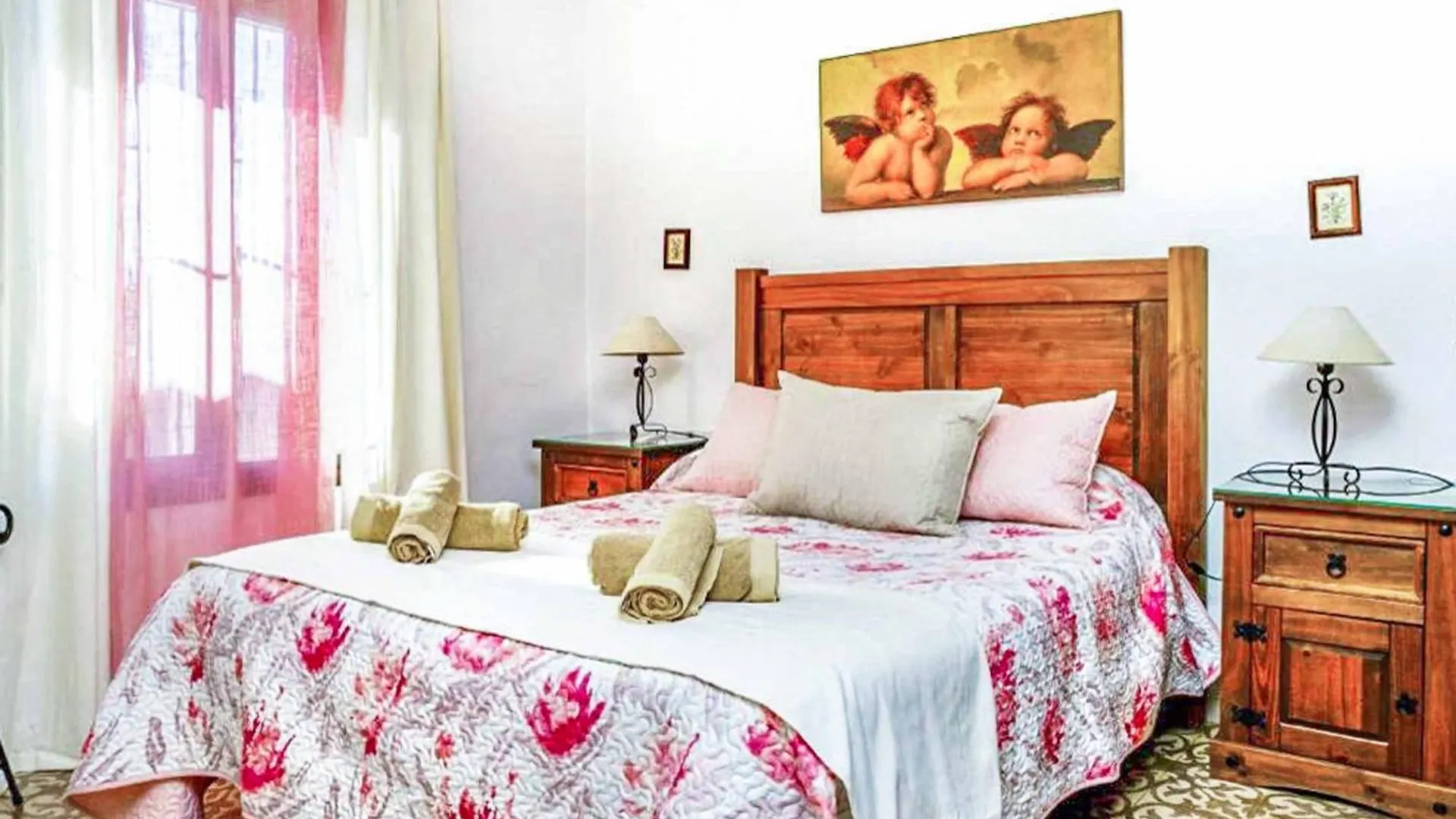 Villa Cortijillo Nerja