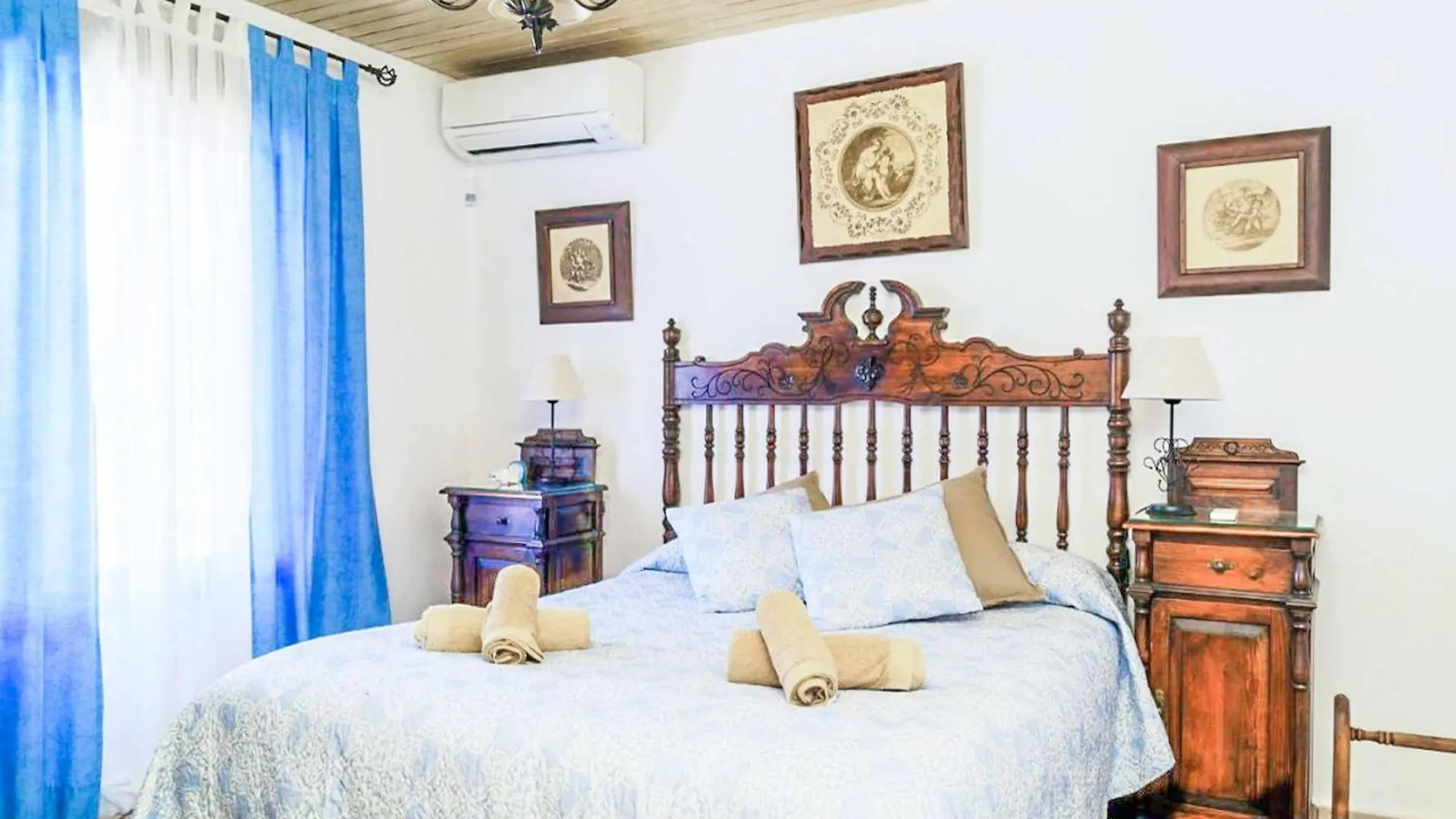 Villa Cortijillo Nerja